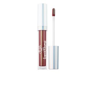Ciaté London Liquid Chrome lip laquer